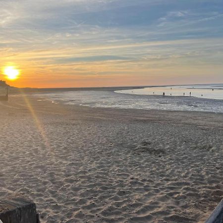 Fisherman'S Retreat Wells-next-the-Sea ภายนอก รูปภาพ