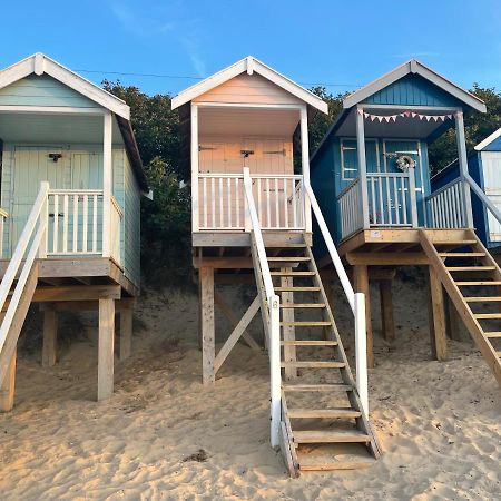 Fisherman'S Retreat Wells-next-the-Sea ภายนอก รูปภาพ