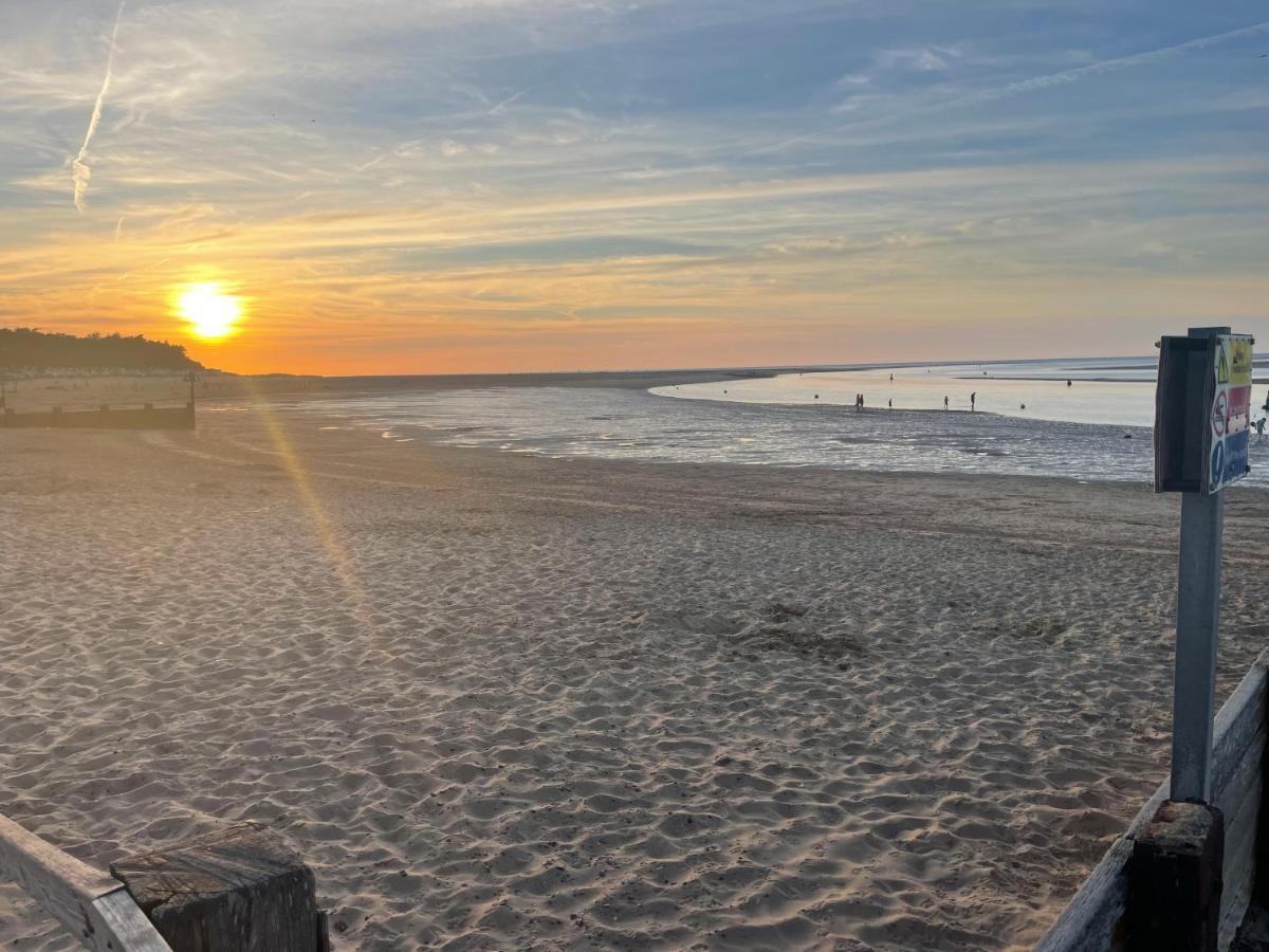 Fisherman'S Retreat Wells-next-the-Sea ภายนอก รูปภาพ