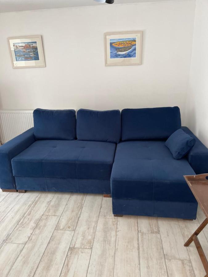 Fisherman'S Retreat Wells-next-the-Sea ภายนอก รูปภาพ