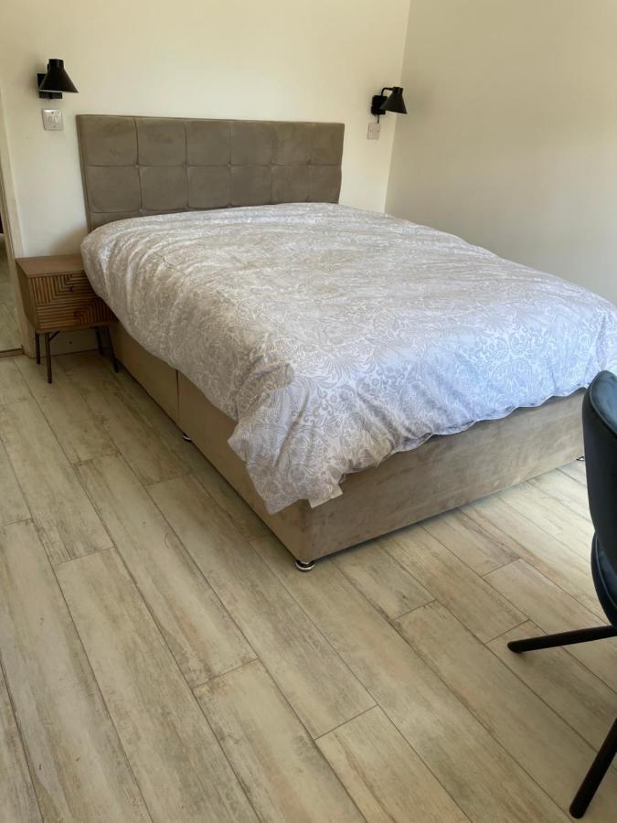 Fisherman'S Retreat Wells-next-the-Sea ภายนอก รูปภาพ
