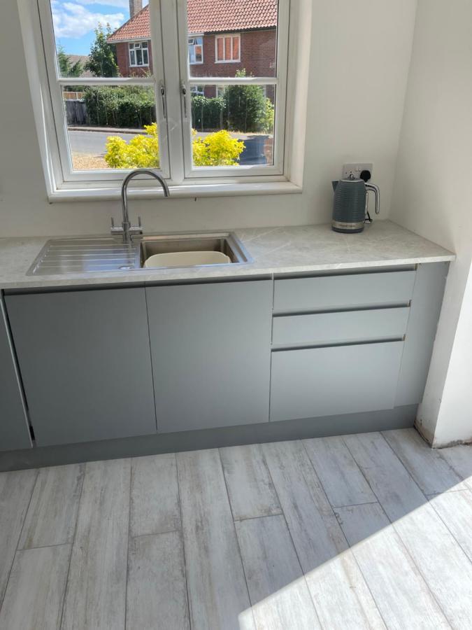 Fisherman'S Retreat Wells-next-the-Sea ภายนอก รูปภาพ