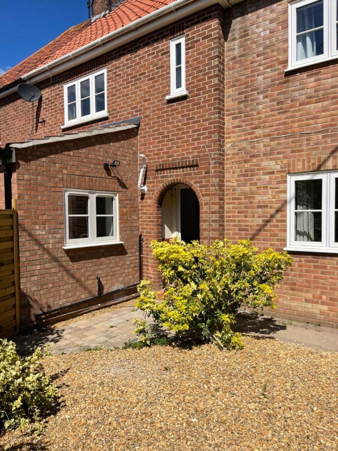 Fisherman'S Retreat Wells-next-the-Sea ภายนอก รูปภาพ