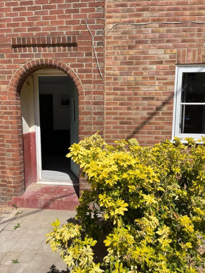 Fisherman'S Retreat Wells-next-the-Sea ภายนอก รูปภาพ